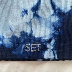 SET active blue marble set ❤️